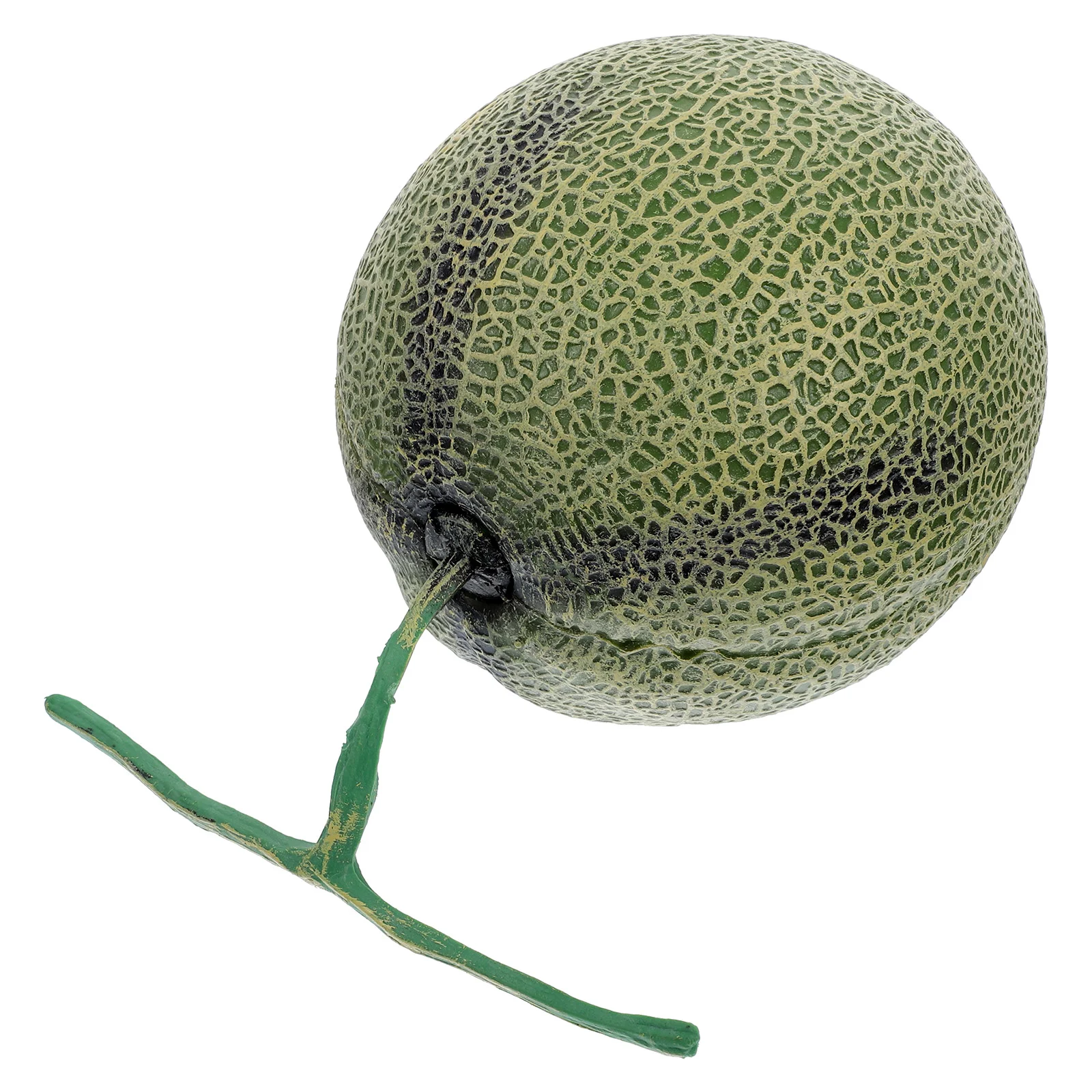 

Имитация фруктов, модель искусственного украшения из канталупы, реквизит для фотосъемки