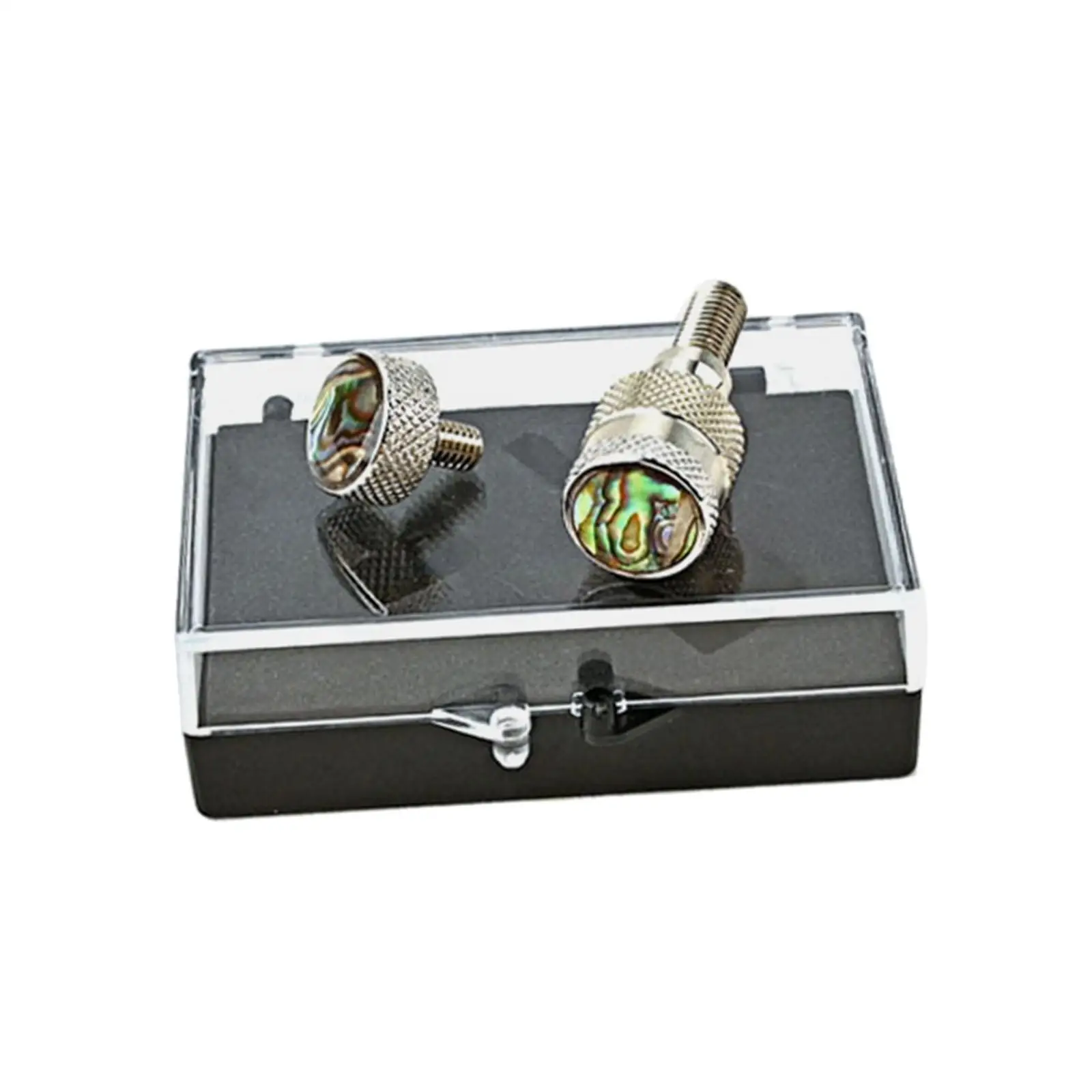 

2 шт., винты из нержавеющей стали