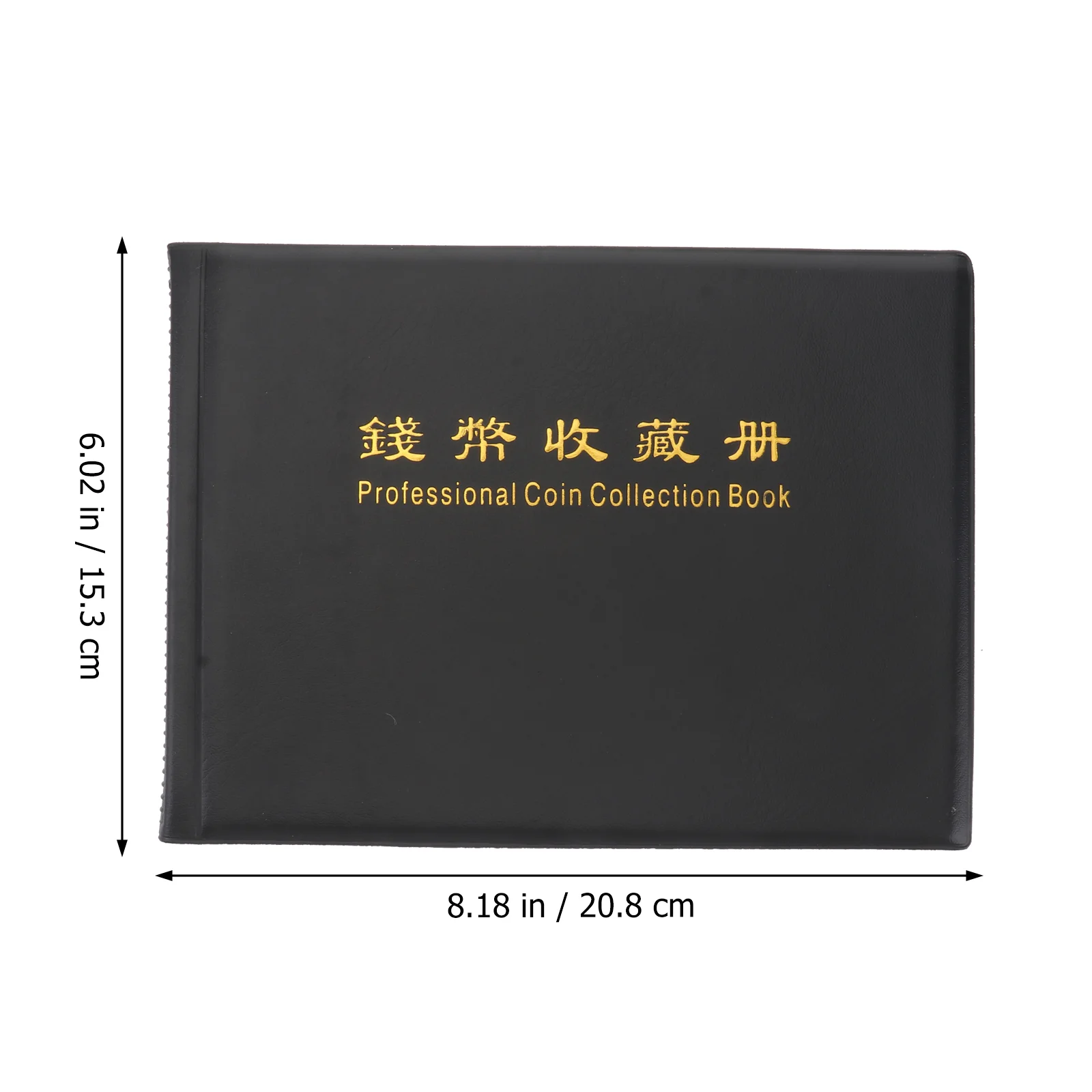 Рисунок 2 - Коллекционная книга для коллекционирования банкнот