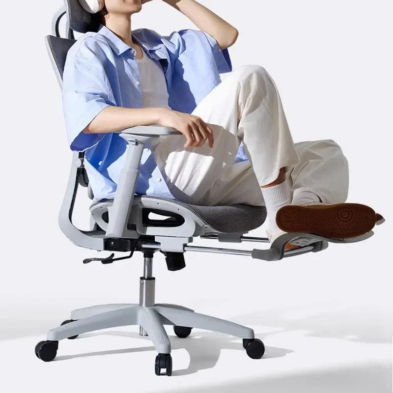 Стул с откидной спинкой Магазин оборудования Эргономичные стулья Офис Гостиная