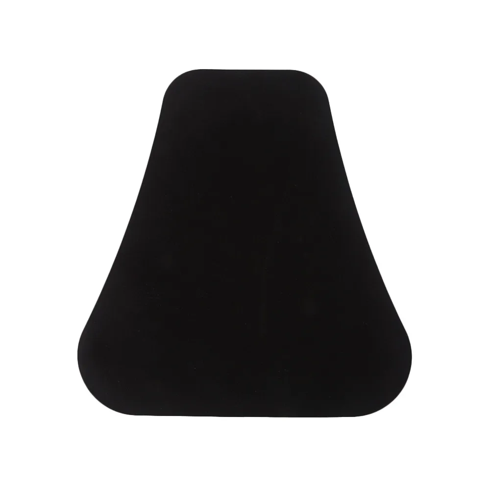 29x28CM Universal Motorcycle Foam Seat Cover Race Fairing Seats Pad 12mm Adhesive Racing Parts