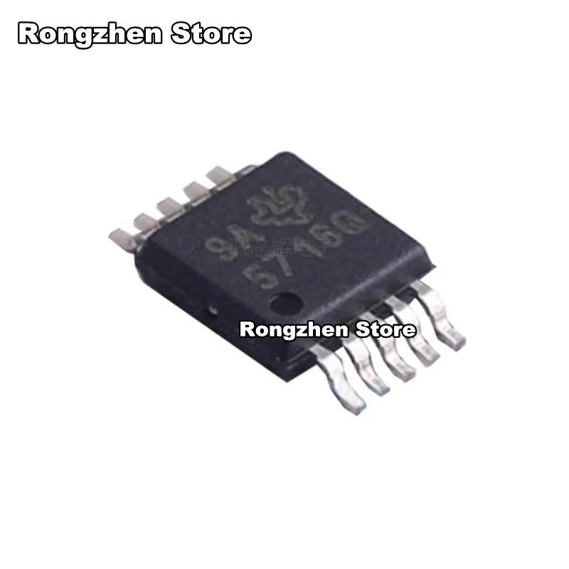 

Original TPS57160QDGQRQ1 5716Q MSOP10 DC-DC power chip switching regulator
