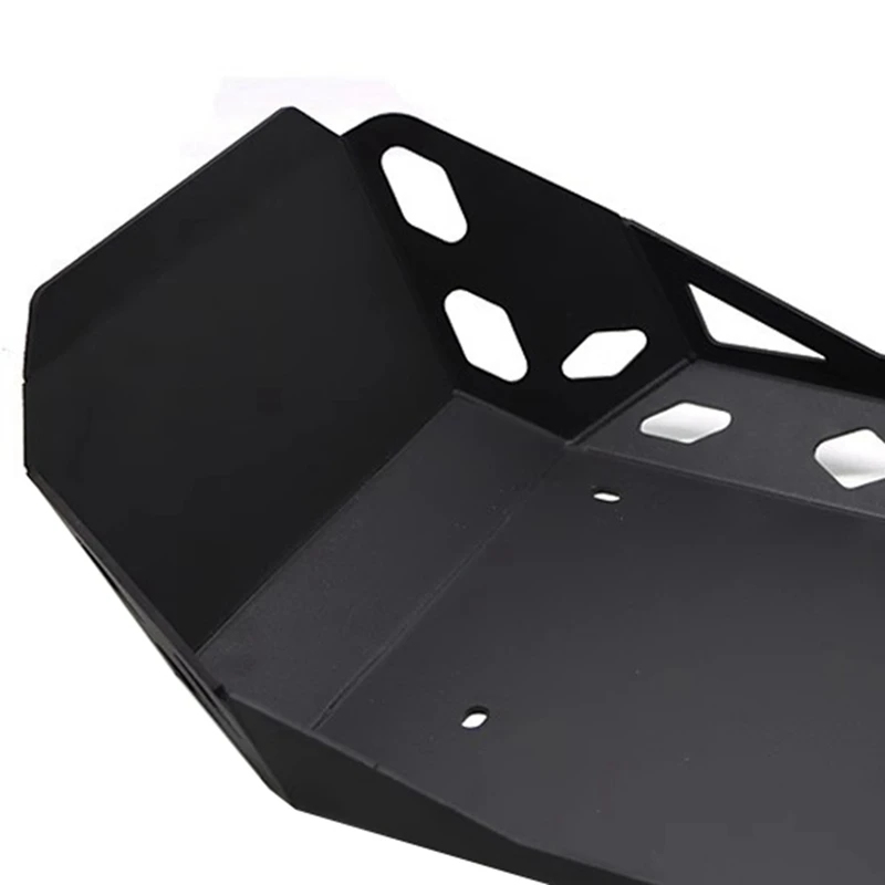 Защитная крышка двигателя мотоцикла защитная противоскользящая пластина для VOGE