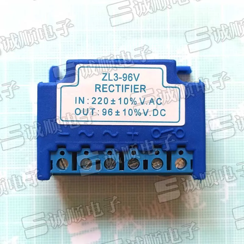 Фото ZL3-96 ZL3-96V Новинка, в наличии 1 шт. №4