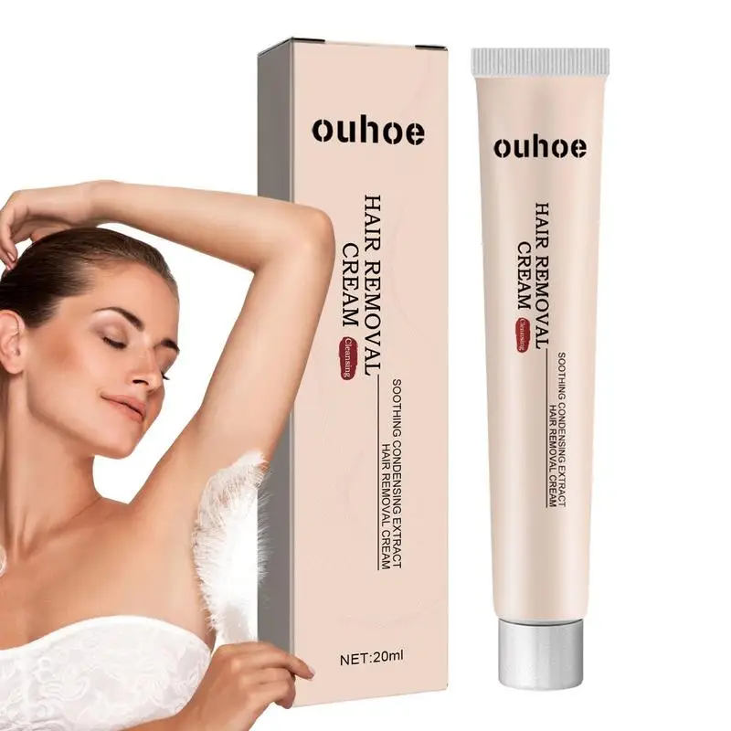 

Безболезненный крем для удаления волос, интимный/Частный крем для удаления волос, успокаивающий концентрированный крем для удаления волос ...