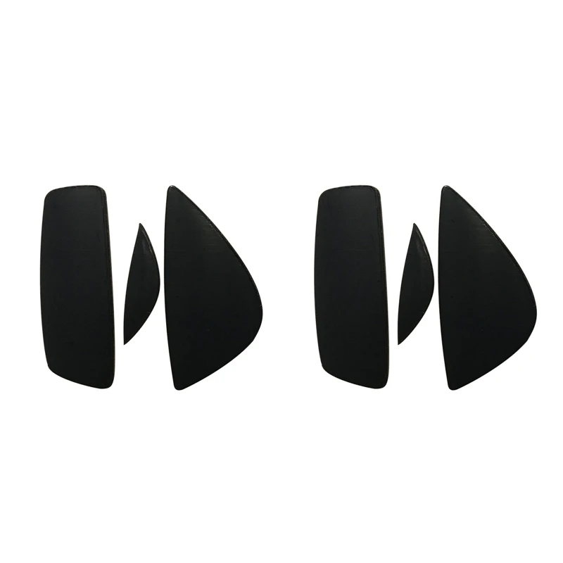 

2 комплекта, коврики для мыши Logitech MX1100
