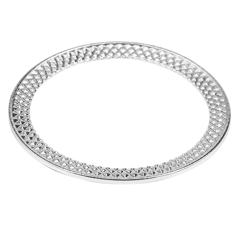 Кнопка переключателя для запуска двигателя кольцевая Накладка Land Rover Range Sport 2014-2018