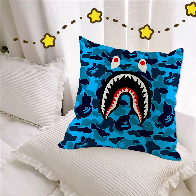 Наволочка для подушки наволочка Наволочки подушек наволочки украшения комнаты