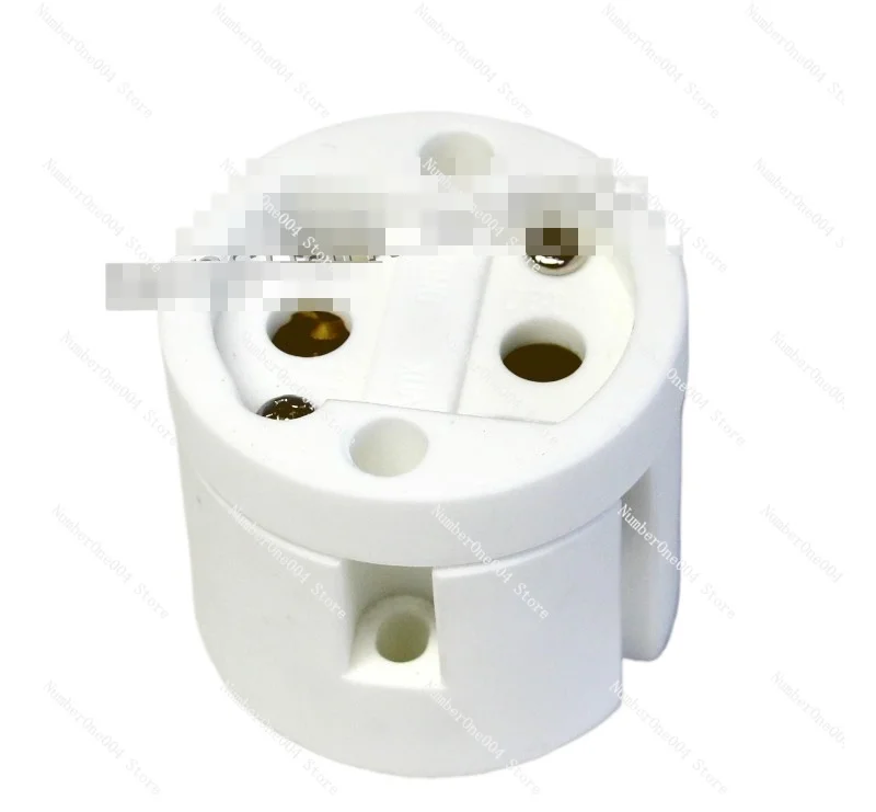 Подходит для держателя лампы G22 морской сценической кварцевой