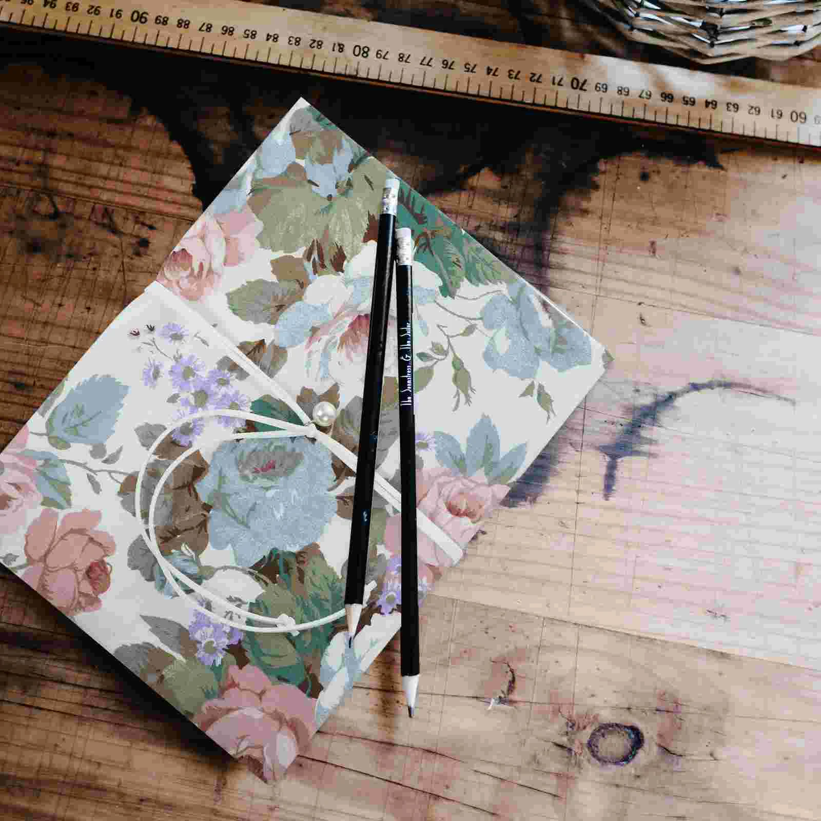 

Book Jacket Fabric Cover Unicorn Decorative Books Album Protector Protective Safety