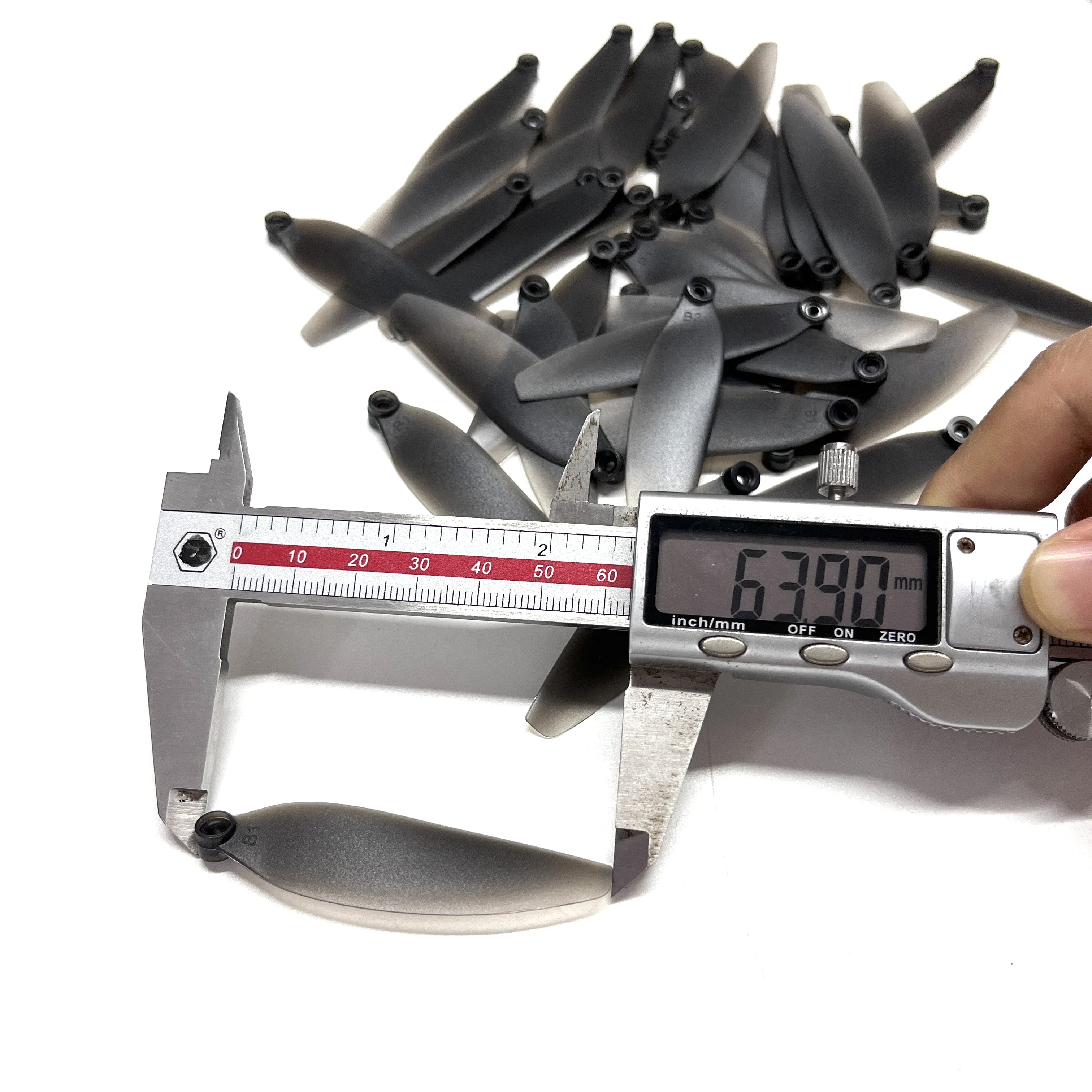 LSRC оригинальные S2S пропеллеры для дрона запасные лопатки мини аксессуары