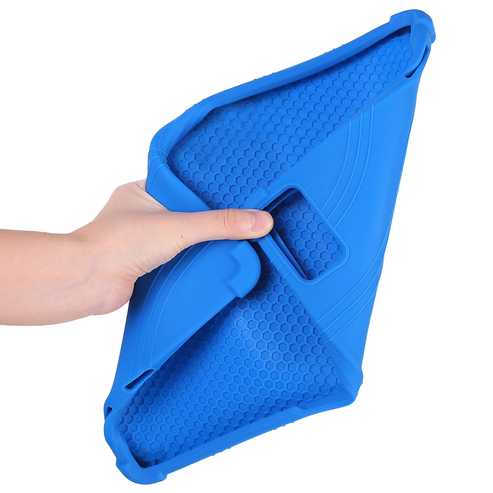 Чехол для Xiaomi Mi Pad 5 Pro 12 4 дюймов чехол-подставка планшета xiaomi 8 Plus 10 1 мягкий