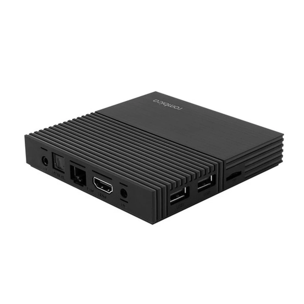 Медиаплеер Rombica Smart Box S4 |