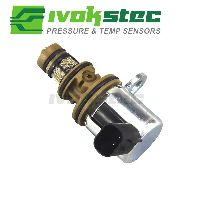 4 соленоида с несколькими смещениями для зарядного устройства DODGE Challenger CHRYSLER 300