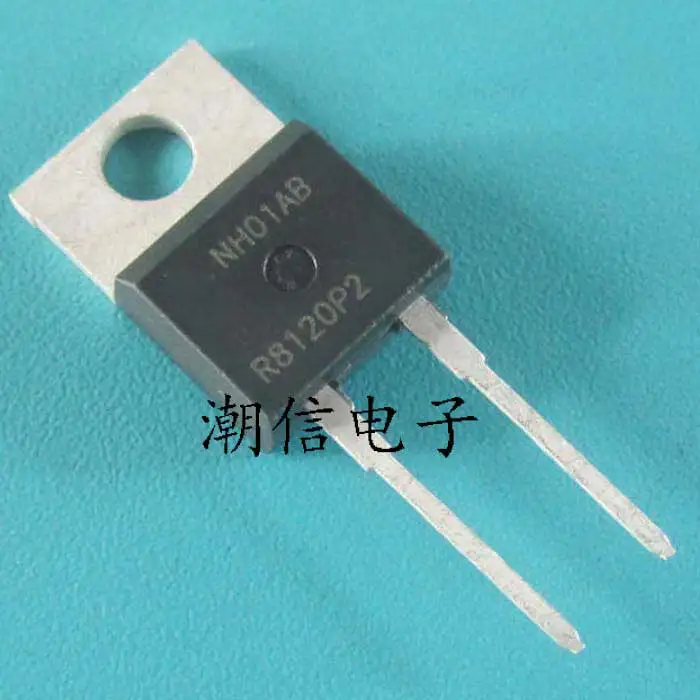 

10 шт./лот R8120P2 8A 1200V