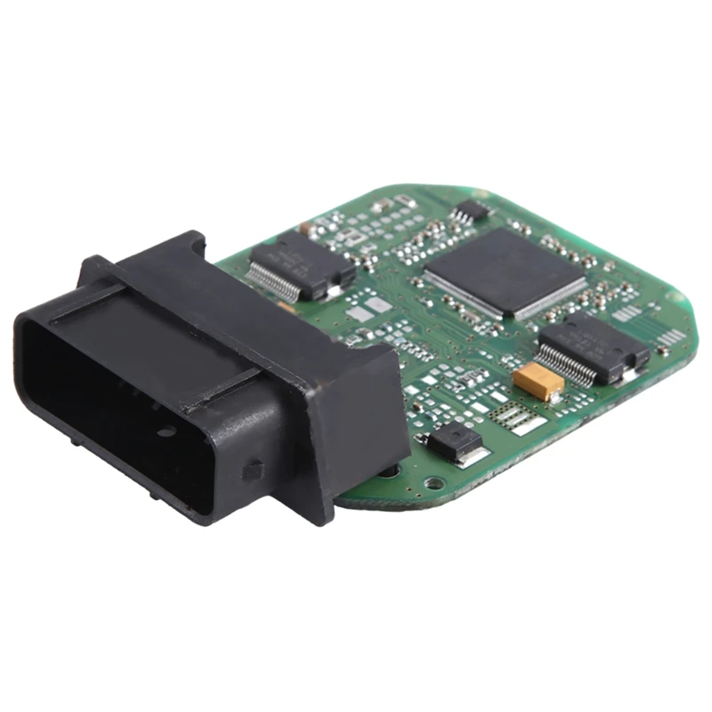 

F01R00DU69 Motorcycle Engine Computer Board ECU Electronic Control Unit No Shell For CFMOTO CF500AU-6L/F01RB0DU69