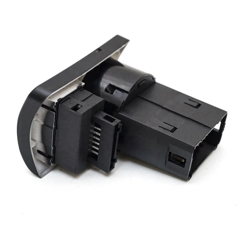 4Б 1941531 C Переключатель управления фарами противотуманными автомобильный для A6 4B