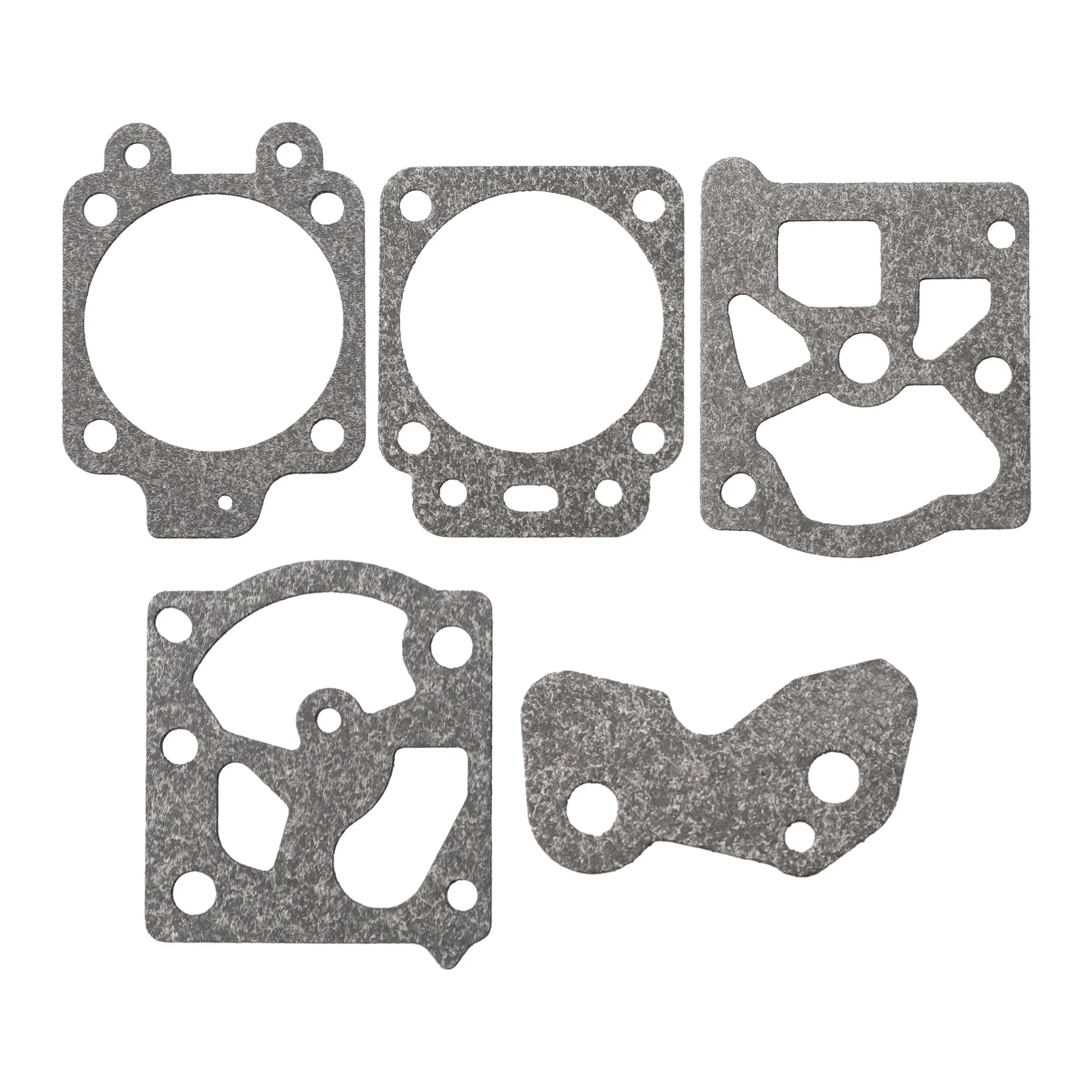 1 комплект ремонтный прокладок диафрагмы карбюратора для Walbro K20-WAT WA WT аксессуары