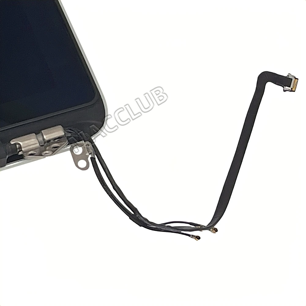 661-8153 A1502 дисплей в сборе для Macbook Pro Retina emc 2875 2678 конец 2013 Mid 2014 ЖК-экран | Компьютеры