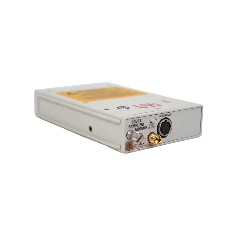 Электрический модуль выборки Tektronix 80E01 80E02 80E03 80E04