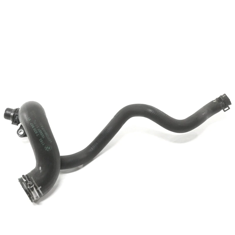 11537639997 Впускной шланг охлаждения двигателя для BMW 320I 328I 428I 2012-2018 запасные части