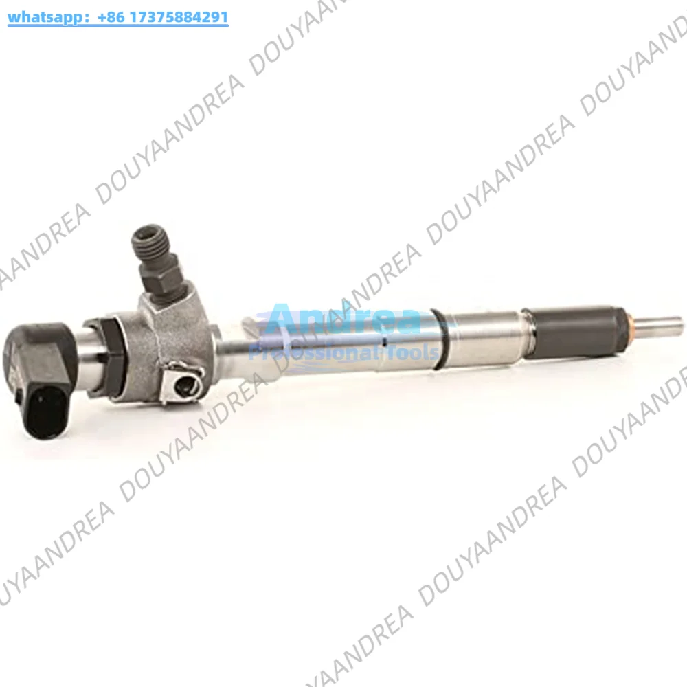 Оригинальный новый инжектор Common Rail A2C 59515264 матрицы el топливные впрыски крана 5WS40080