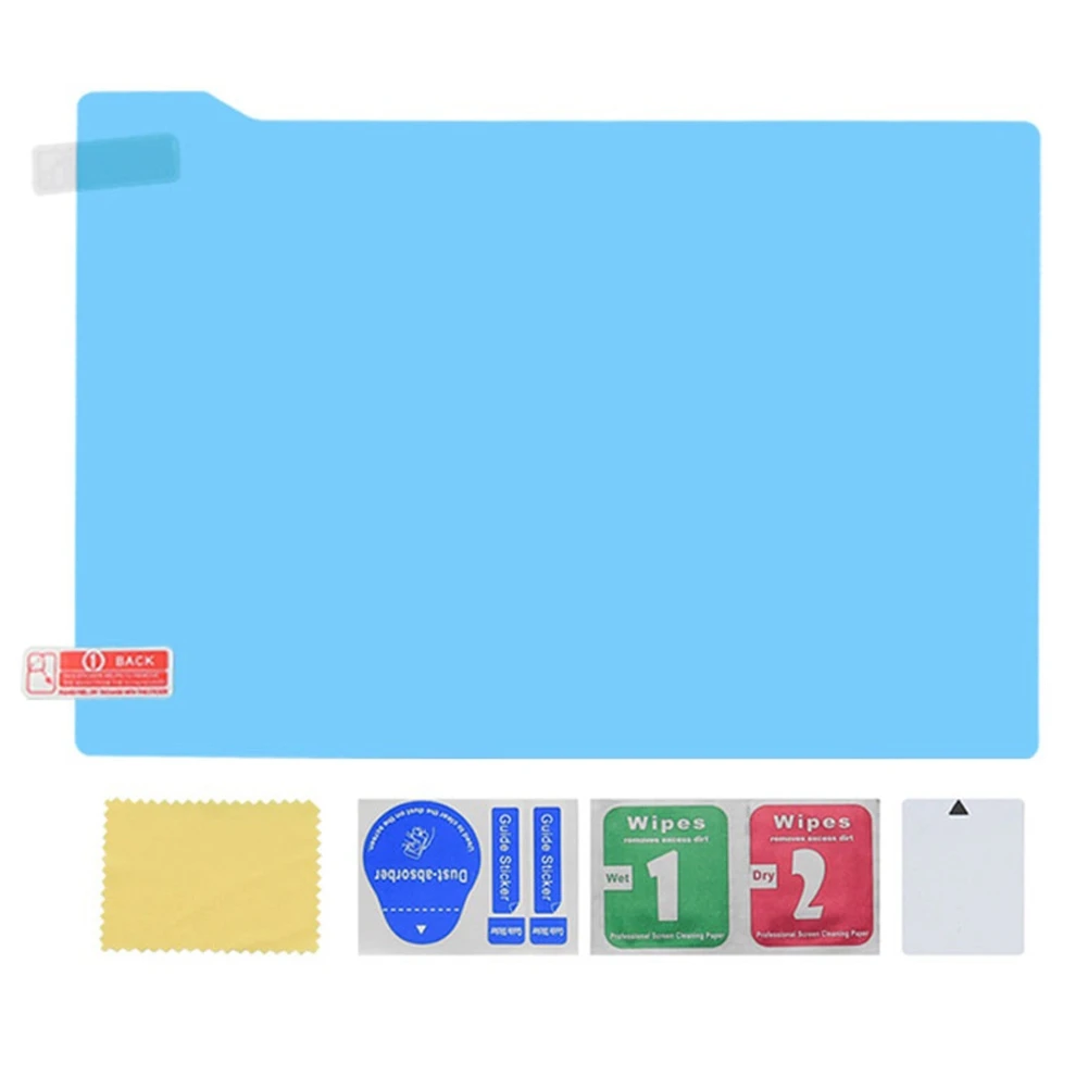 

Motorcycle Speedometer Scratch Cluster Screen Protection HD Instrument Film for 1290 Super Adventure ADV R/S 2021 -