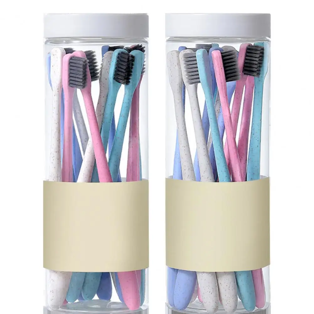 

Зубная щетка для ухода за полостью рта