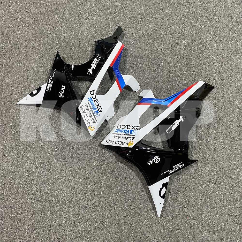 Кузов мотоцикла для BMW S1000RR 2009 2010 2011 2012 2013