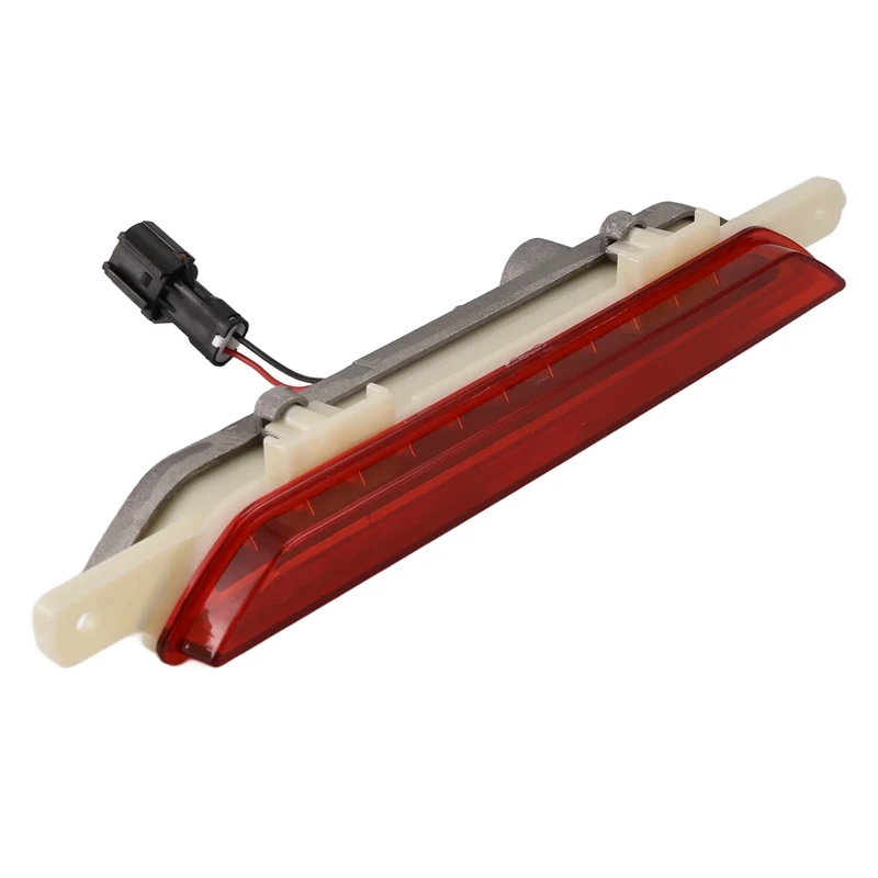 Автомобильная задняя противотуманная фара для заднего бампера JAC S3 S2