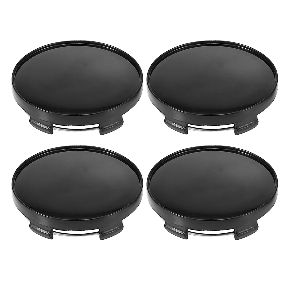 

Cover Car Wheel Center Cap Tyre Center Hub Cap Wheel 59mm ABS Plastic Accessories Auto Clips Fittings Replacement Practical