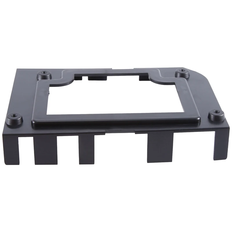 Автомобильная рама для радиоприемника Сменные аксессуары Citroen C5 2007-2019 10 дюймов 2DIN