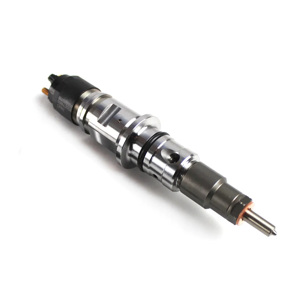 Топливные форсунки для 07-12 Cummins Dodge Ram 2500 3500 Truck 6.7L 4940095 4940096 0986435518 0445120050 68069384AA 68027067AA 6