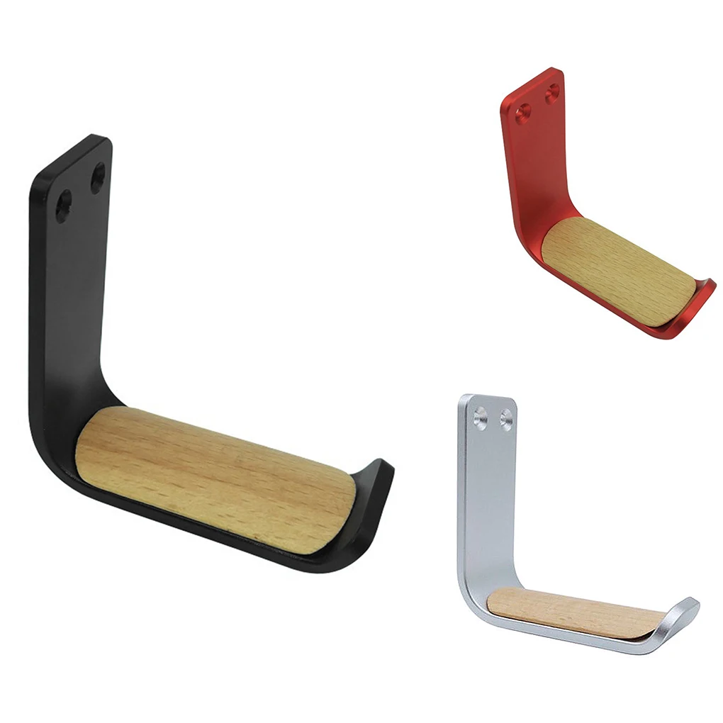 

Металлическая подставка для хранения гарнитуры и наушников