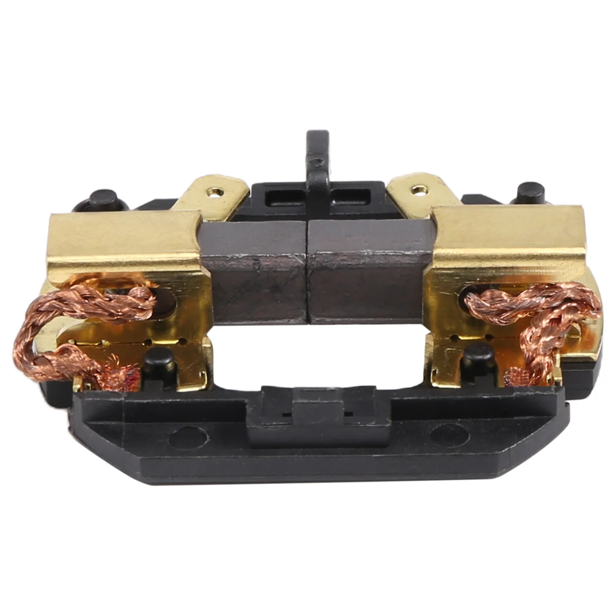 Cordless Drill Carbon Brush Holder with Brushes for DCD730 DCD735 DCD780 DCD785