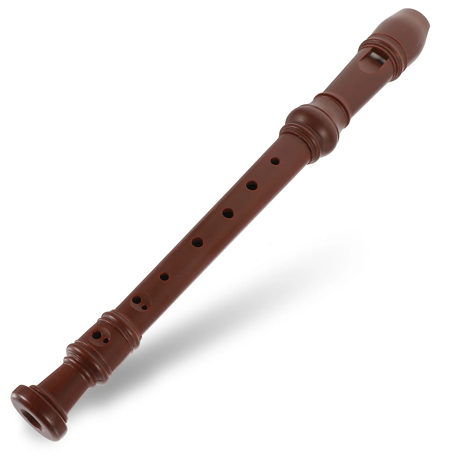 

Recorder Instrument Kids Soprano Beginner Music Practice Flute Adults 8 Holes Dictaphone