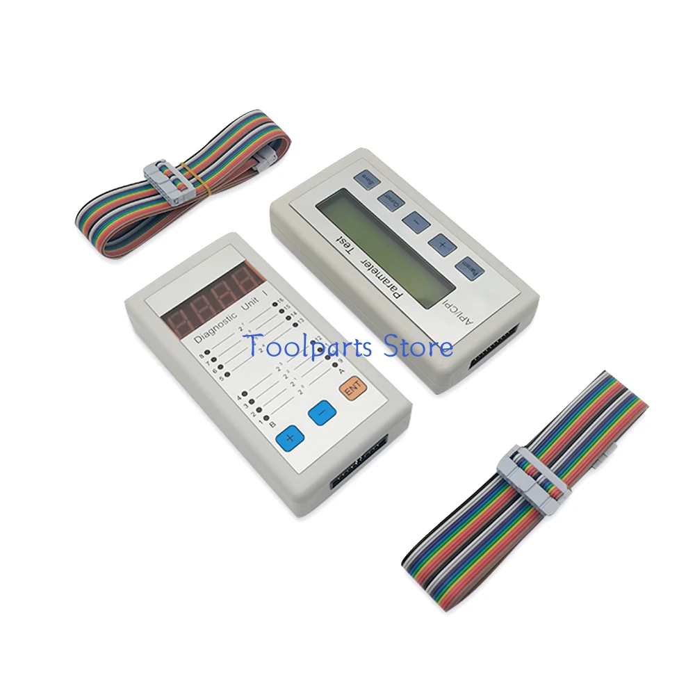 Диагностический инструмент для лифта I Тип PT CPIK TCM MC2 Сервер Thyssen MC1 отладки Тест