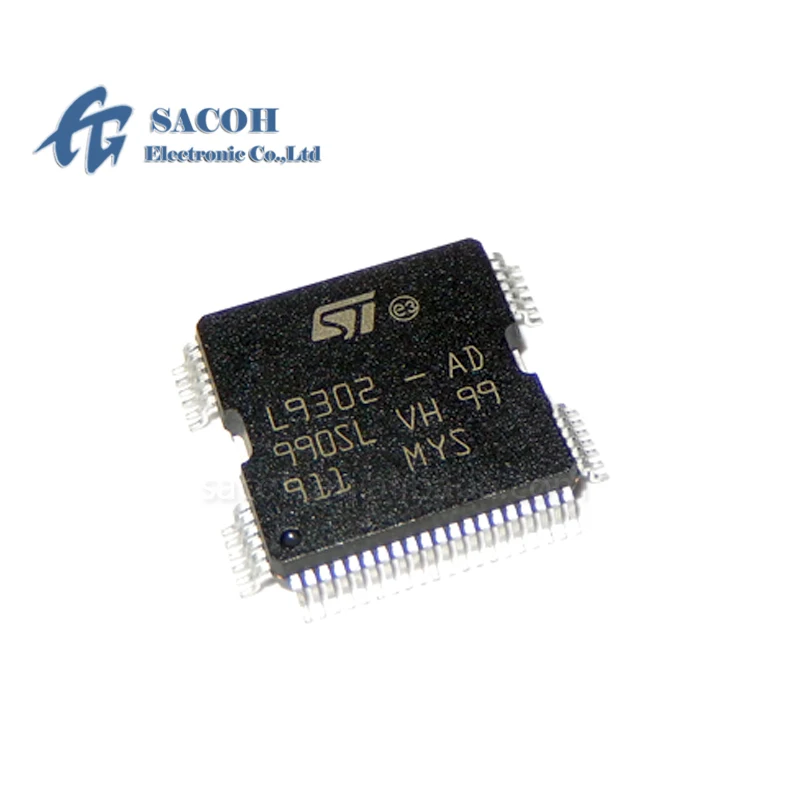 

2 шт./лот новые модели L9302 или L9300TU80T или L9300TD80T или L9302-AD L9305A L9306 L9307 L9308 L9309 двухсторонний драйвер