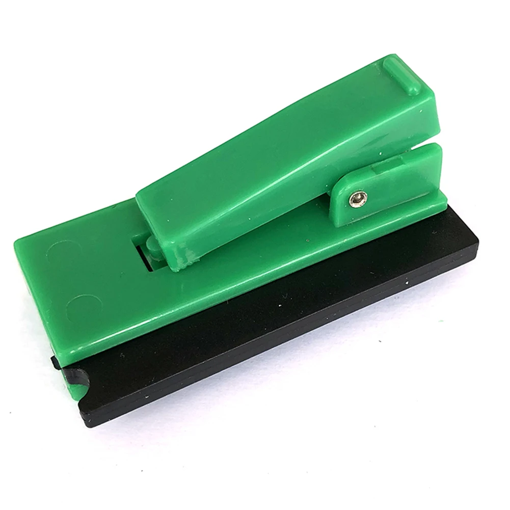 

Nuclear Radiation Measuring Piece Dosimeter Personal Radiation Dosimeter X-ray Dose Box Thermoluminescent Sheet