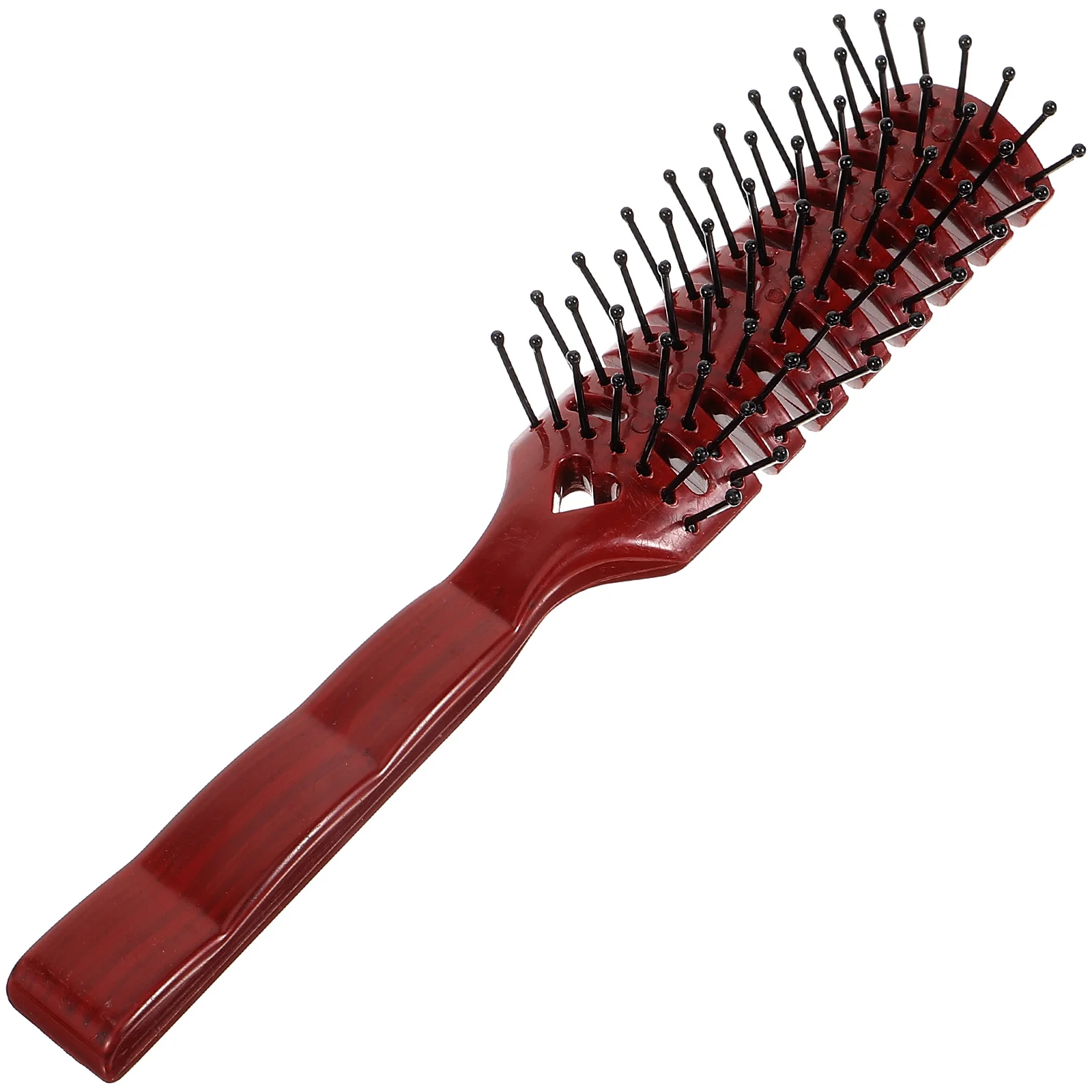 

Hair Detangling Brush Hair Styling Comb Salon Hair Comb Hair Salon Brush for Men Women
