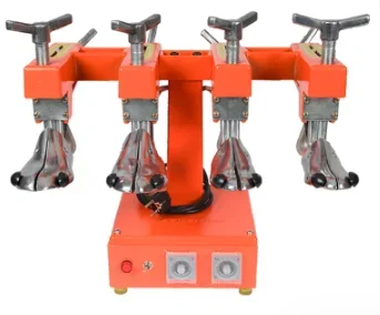 Короткие ботинки для обуви