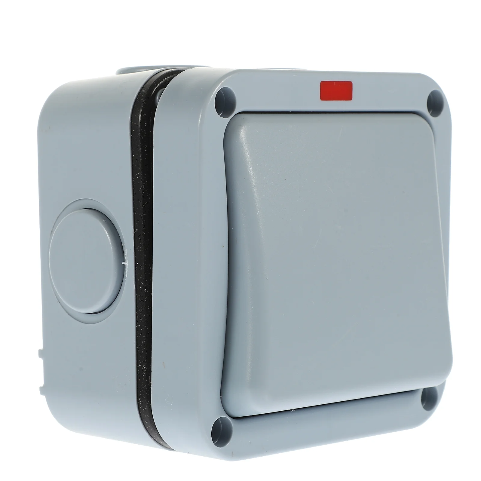 

Outdoor Light Switch Weatherproof Switch Wall Electrical Switch Light Button for Garden