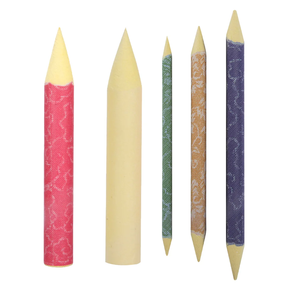 

Sketch Drawing Stump Blending Blendertortillions Stumpstools Charcoal Supplies Tool Artist Beginner Paperpainting Students Slate