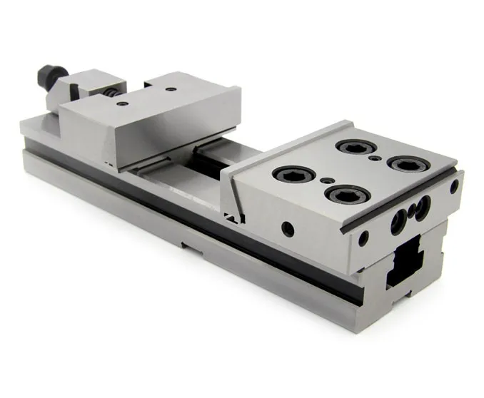 

GT150A 150x200 Precision Modular vise CNC Milling Machine Tool Vise