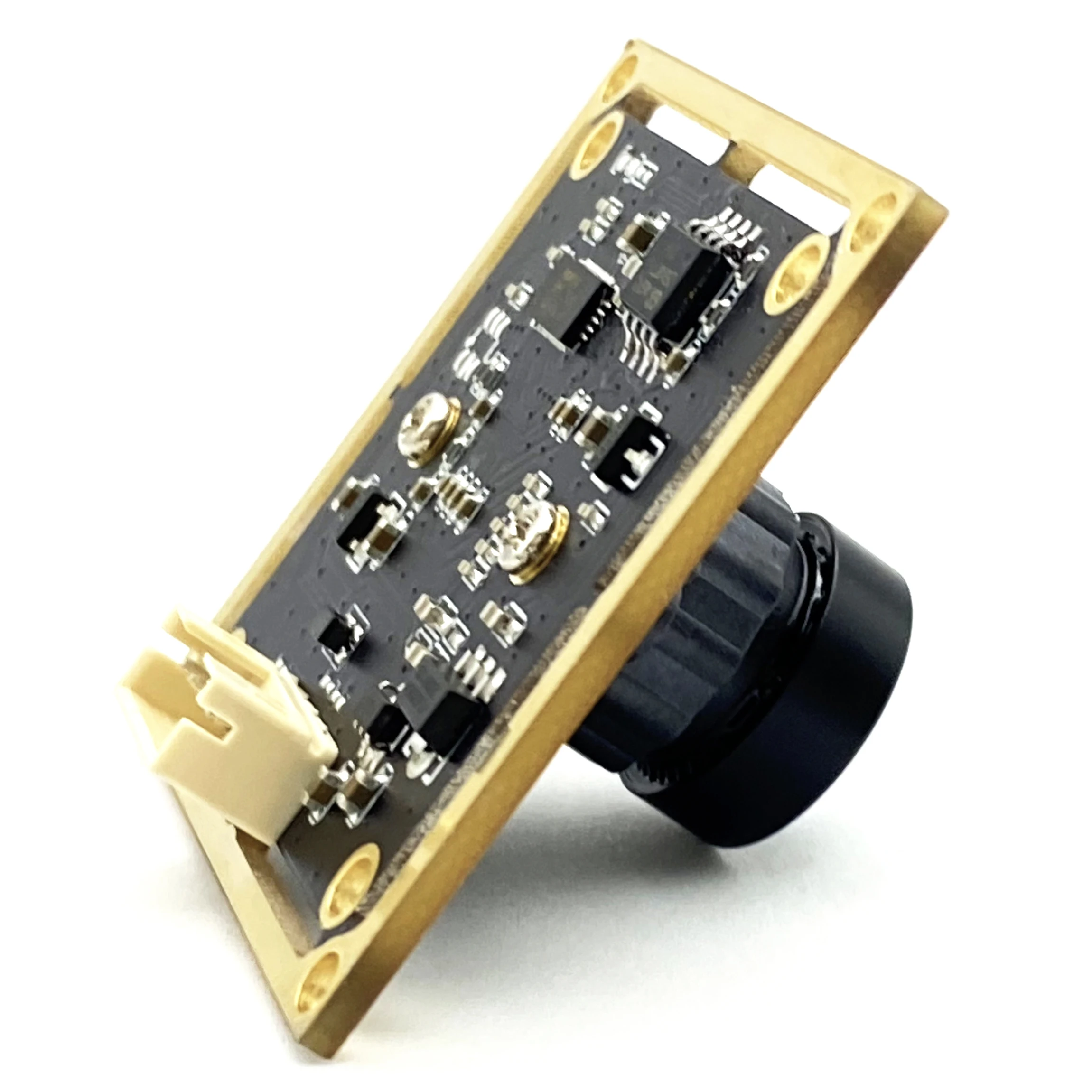 Модуль камеры 2MP Full HD 1080P CMOS OV2735 FF 95 ° USB-драйвер бесплатный Plug-n-play для Windows Android Linux Mac