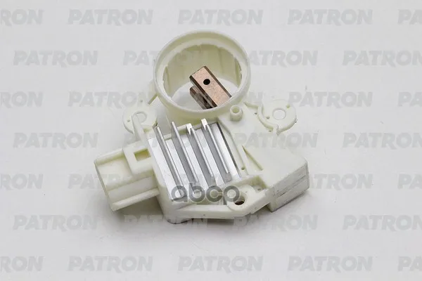 Реле-Регулятор Генератора Visteon Unit 12v Ford Mazda PATRON арт. P25-0268KOR | Автомобили и мотоциклы