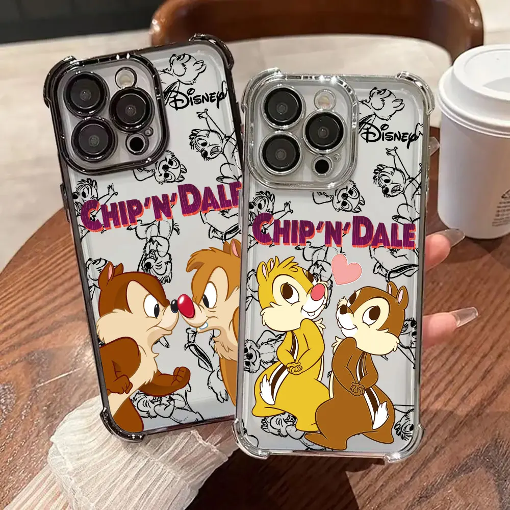 Фото Чехол для телефона Chip & Dales Plating для vivo Y05 V70 Y31 Y400 V60 Y39 Y29 V40 Y38 Y200i Y28 Y03 Y200 V50 V29e V27 Lite Pro FE 4G 5G №2