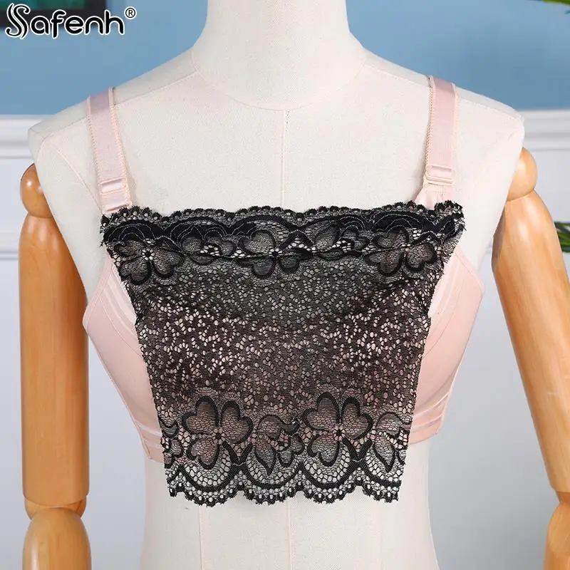 

1pcs Anti Peep Invisible Bra Woman Lace Hide Underwear Anti Peep Invisible Bra Woman Lace Hide Underwear Dropshipping