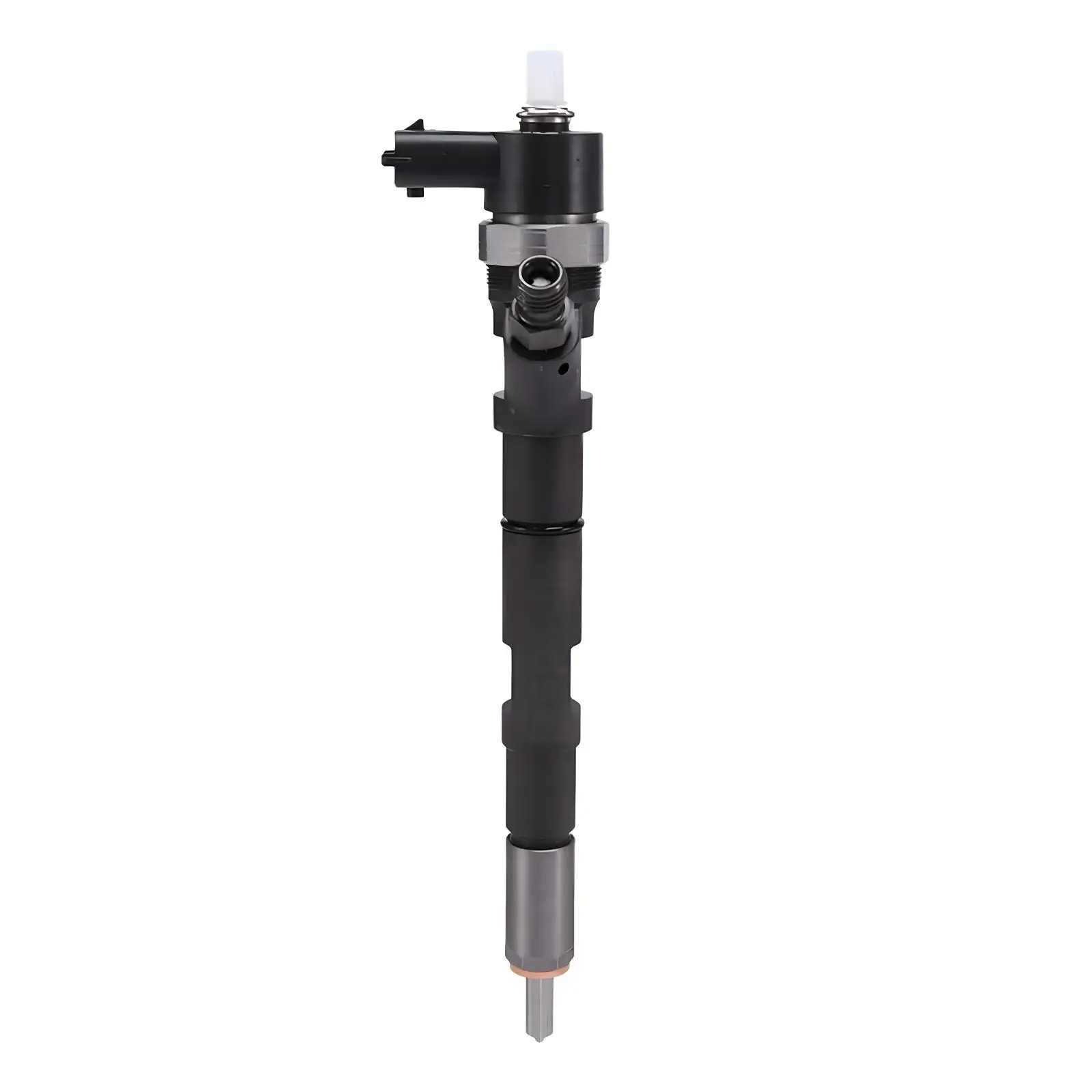 Фото Комплект из 4 топливных форсунок 0445110277 для дизельных двигателей Common Rail, запчасти для авто №3