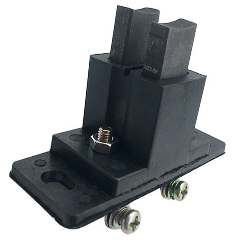 Детали бензинового генератора двойной цилиндр GX630 Gx690 карбоновая щетка 10 кВт-15